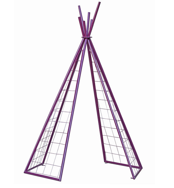 33+ Garten Tipi, Das natürliche spielhaus können sie völlig